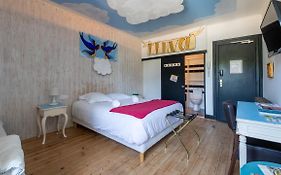 Hotel Mamie Jane Aix Les Bains