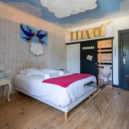 Mamie Jane Motel Aix-les-Bains Extérieur photo