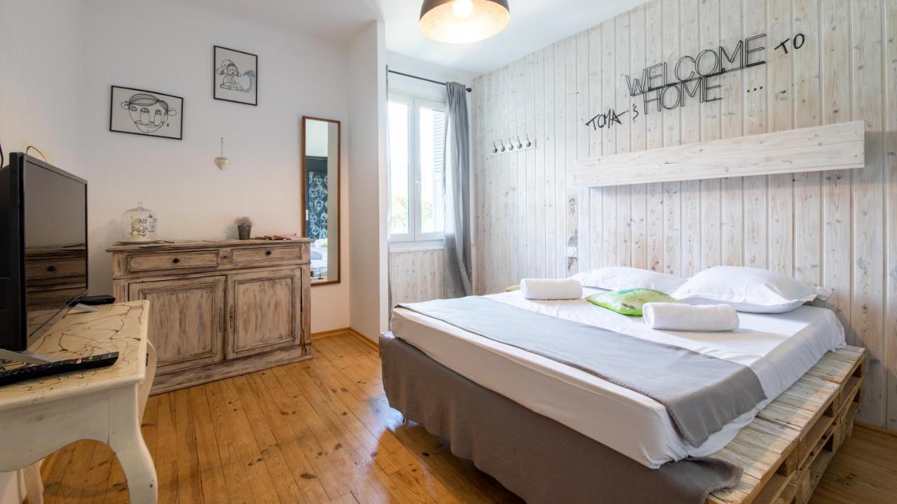 Mamie Jane Motel Aix-les-Bains Extérieur photo