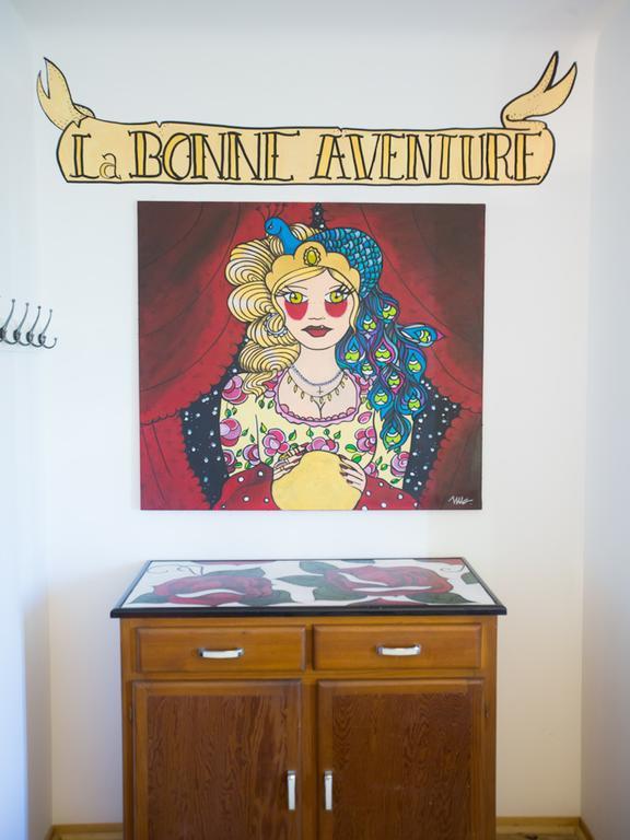 Mamie Jane Motel Aix-les-Bains Extérieur photo