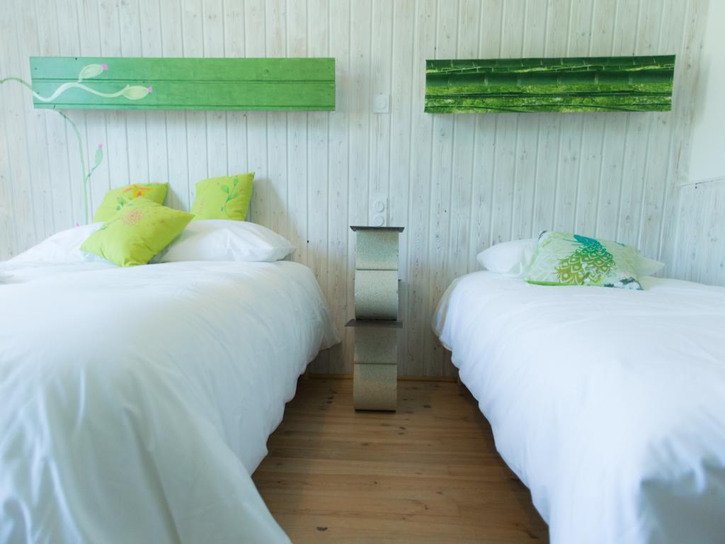 Mamie Jane Motel Aix-les-Bains Extérieur photo