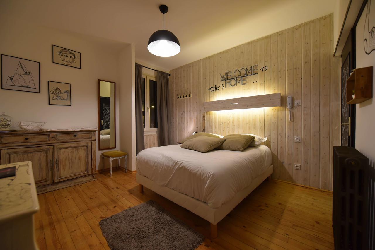 Mamie Jane Motel Aix-les-Bains Extérieur photo
