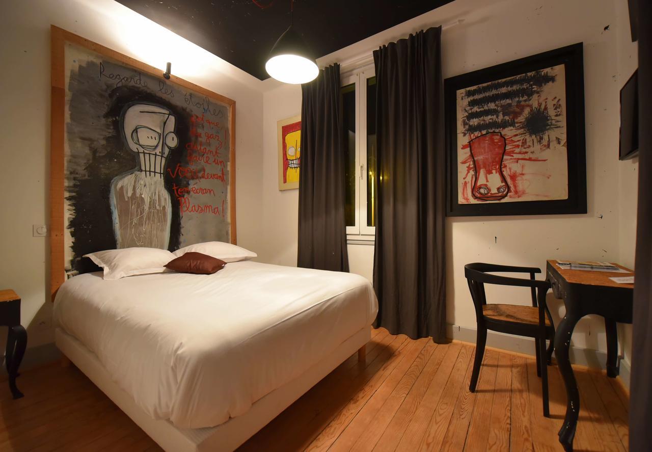 Mamie Jane Motel Aix-les-Bains Extérieur photo