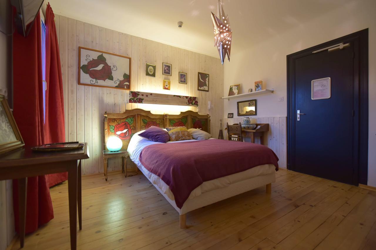 Mamie Jane Motel Aix-les-Bains Extérieur photo